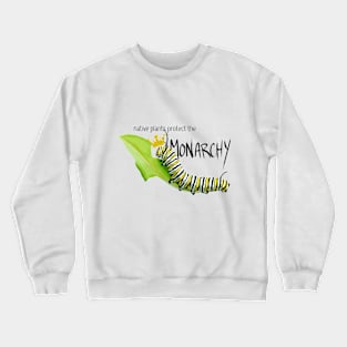 The Monarchy Crewneck Sweatshirt